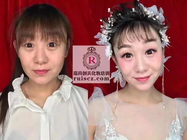 新生入學(xué)&老生月考：年輕nice有實力，熱愛化妝沒道理！