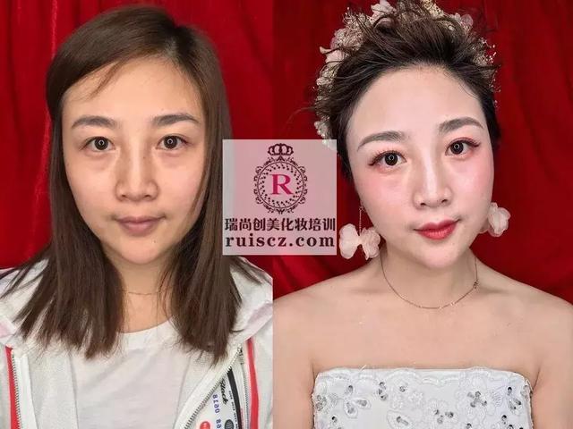 新生入學(xué)&老生月考：年輕nice有實力，熱愛化妝沒道理！