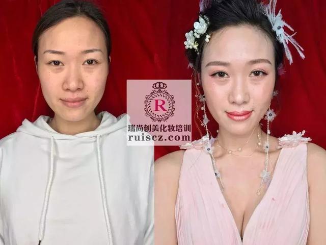 新生入學(xué)&老生月考：年輕nice有實力，熱愛化妝沒道理！