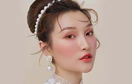 學(xué)習(xí)婚禮化妝有前途嗎？學(xué)新娘化妝有什么要求？